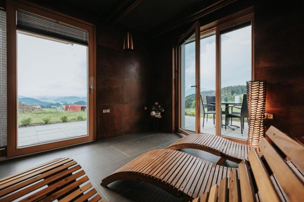 Hillside Y41 - B&B Dolný Kubín