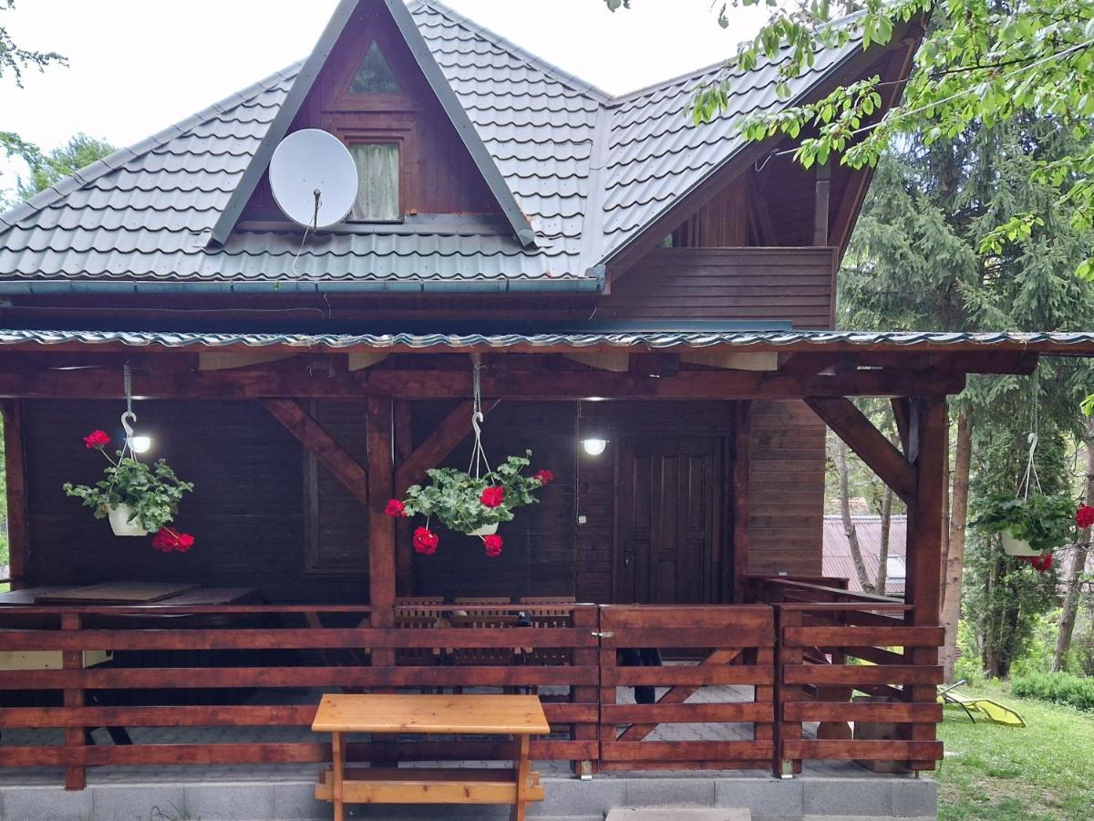 Cabana Anita - B&B