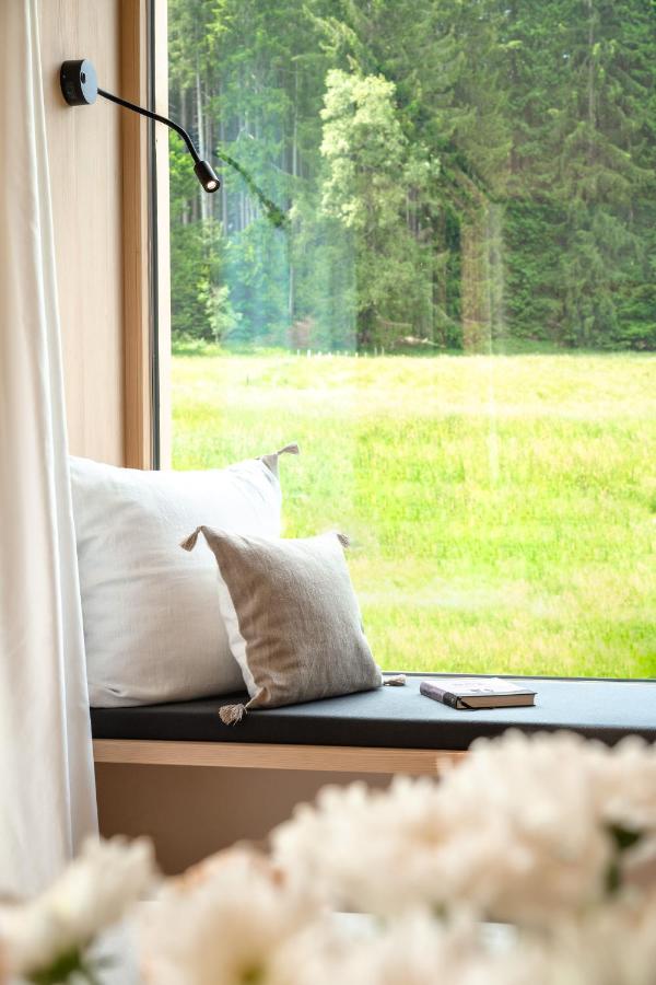 Appartement - Rez-de-Chaussée