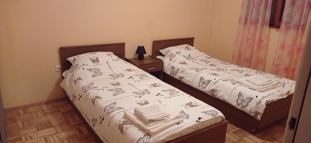 Apartment mit 1 Schlafzimmer