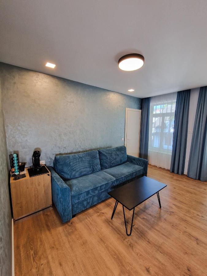 Luxury Quadruple Room