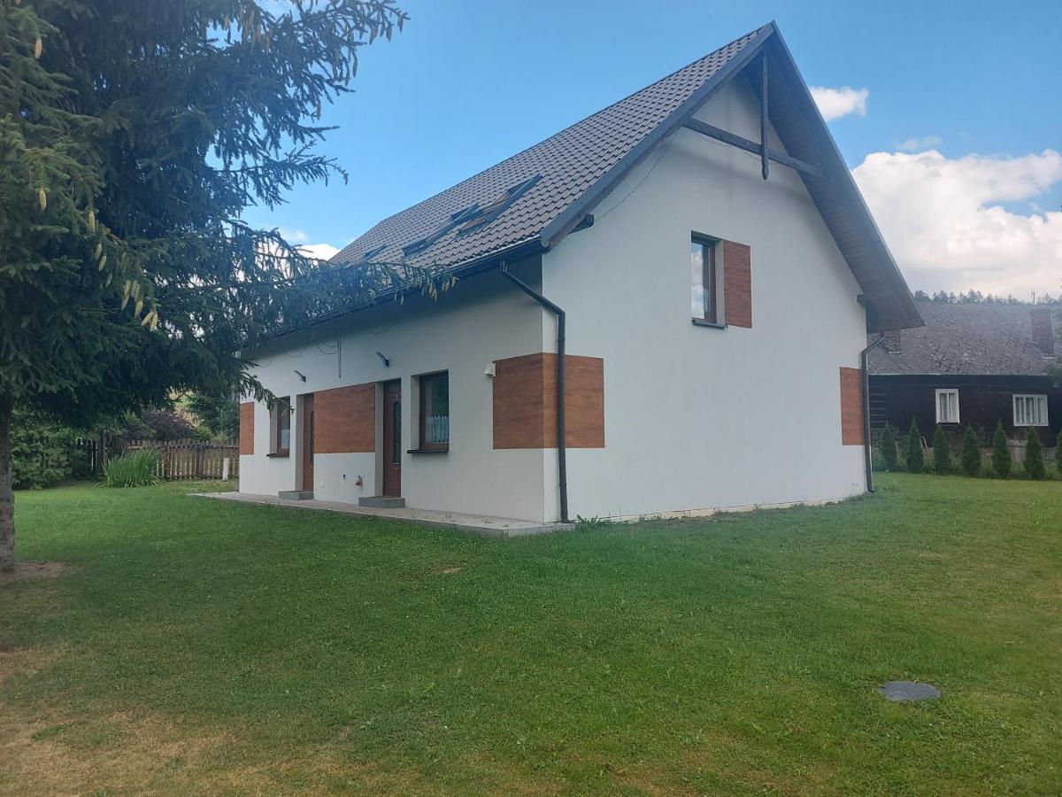 Domki u Huberta - Soblówka 176 - B&B