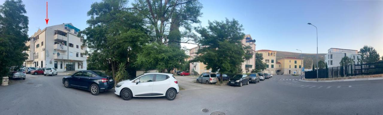 Lovely studio apartment near Porto Novi marina - Bed and Breakfast