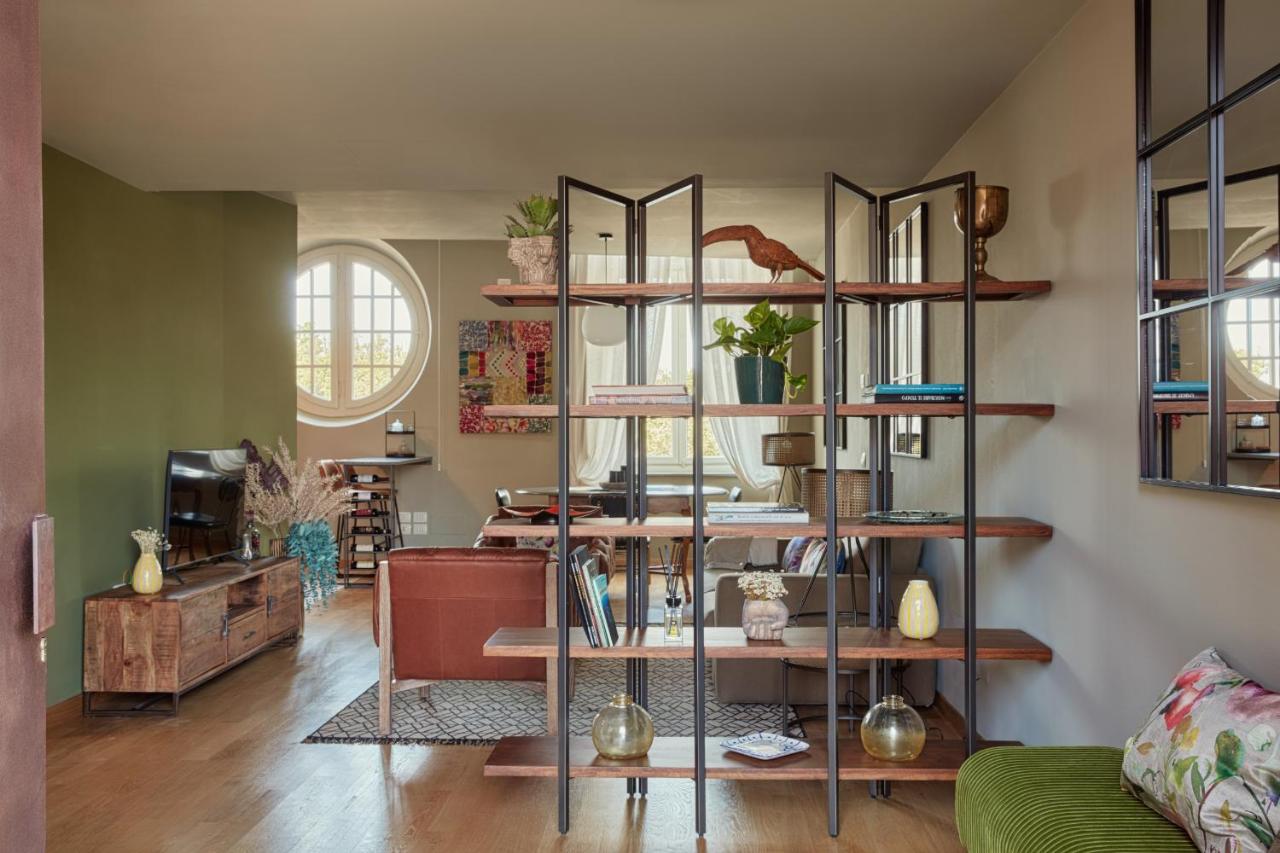 Màrita Apartment - Chambres d’hôtes Lucques