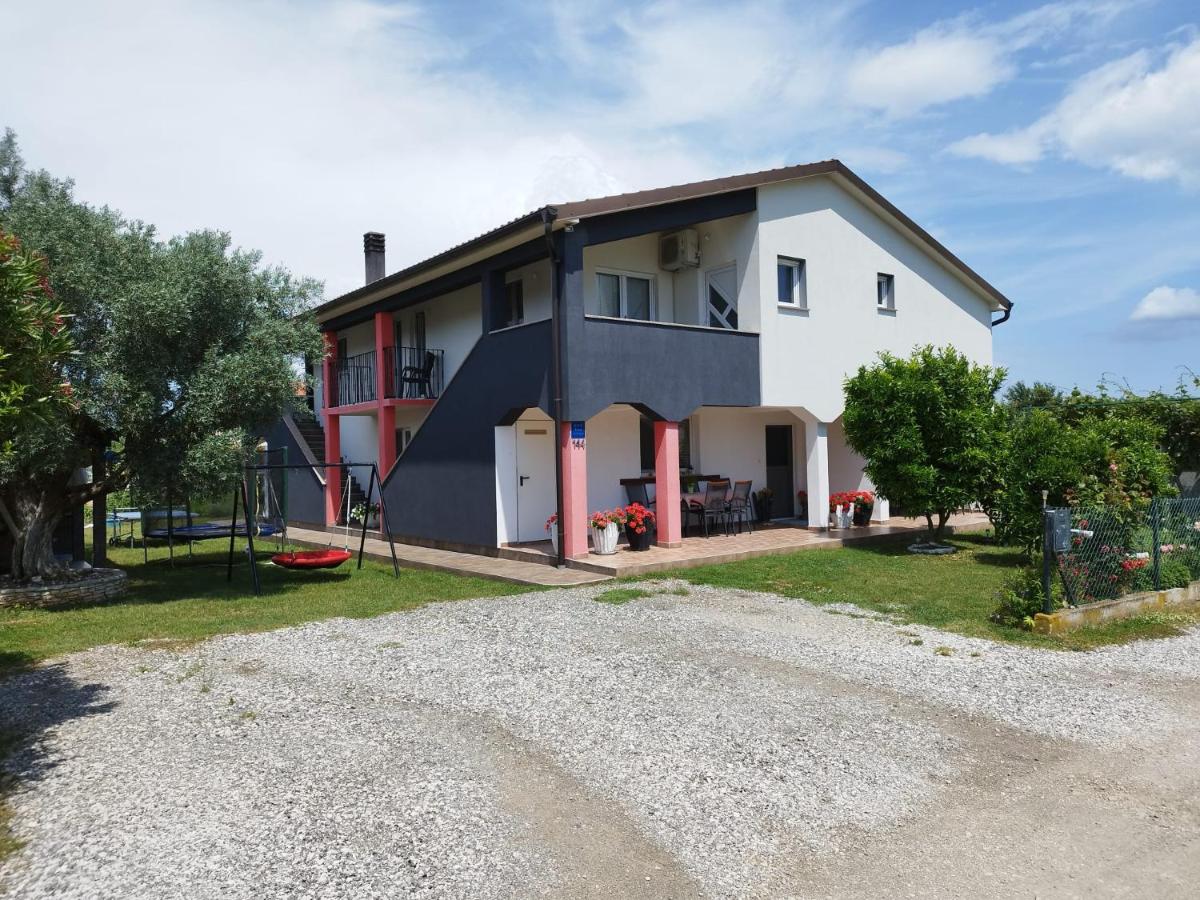 Marijan - B&B