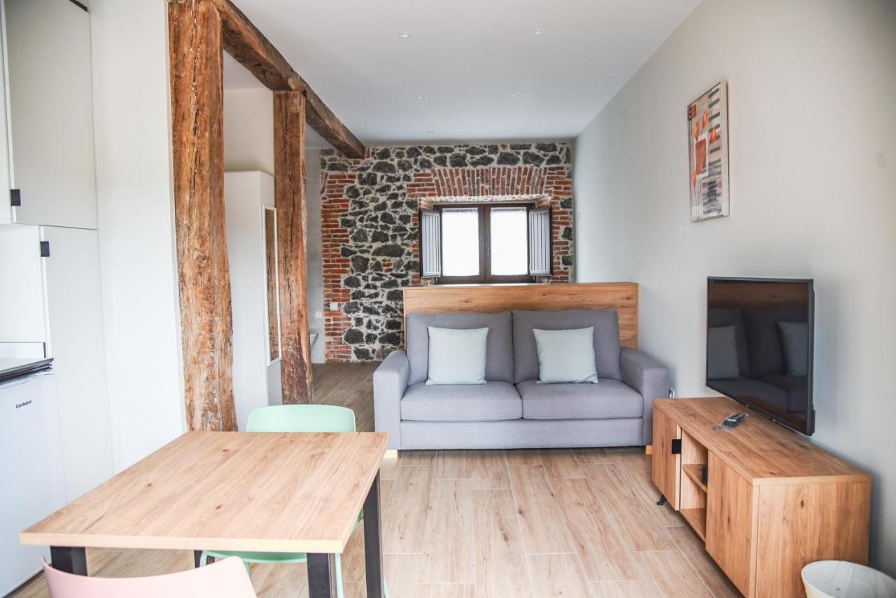 Appartement met 1 Slaapkamer