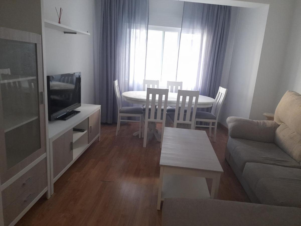 Piso Rey Daviña. - B&B