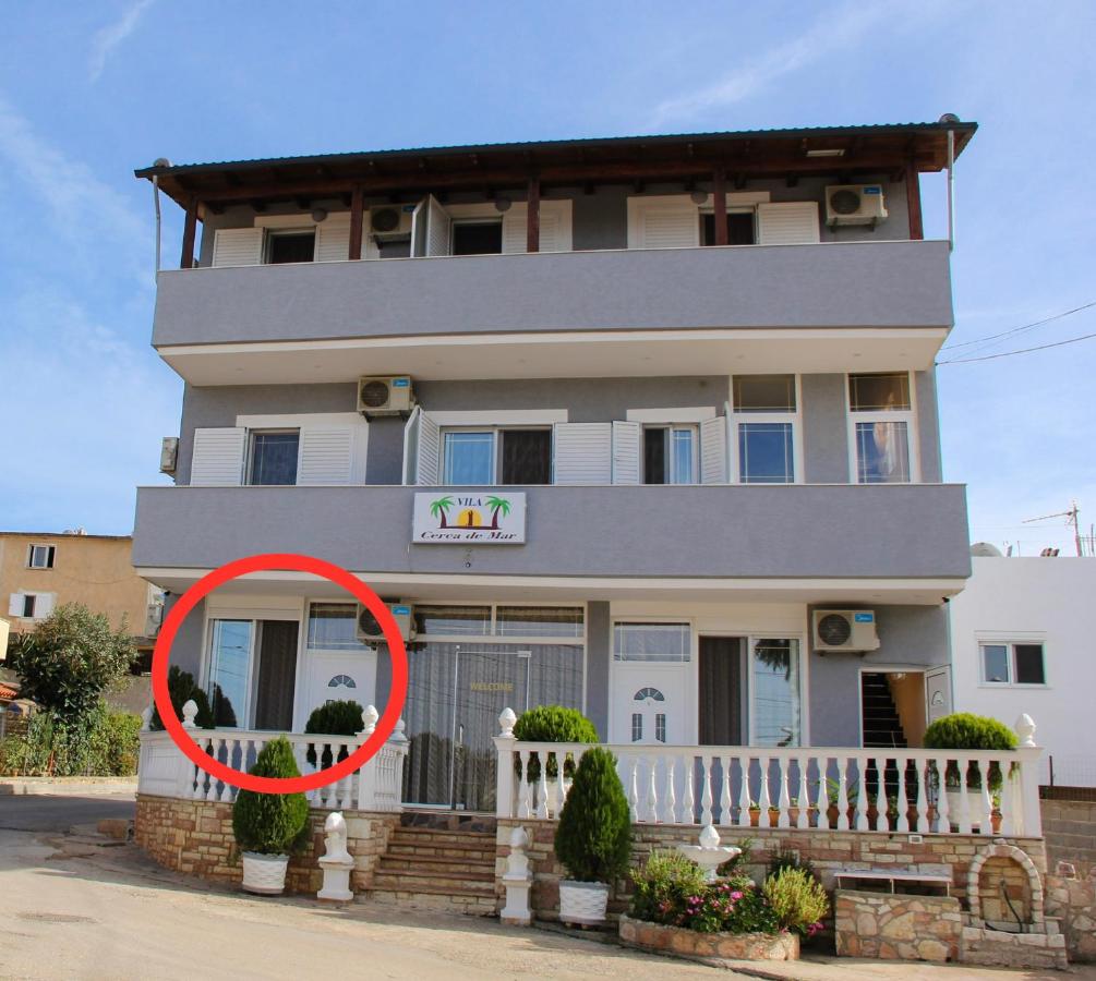 Vila Cerca de Mar - B&B