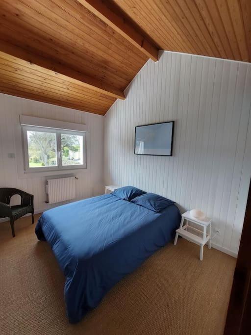 Haus mit 3 Schlafzimmern