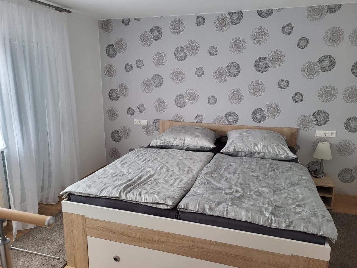 Ferienwohnung Hanna - B&B