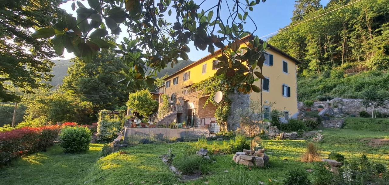 B&B Lungo - Canapali - Bed and Breakfast Lungo