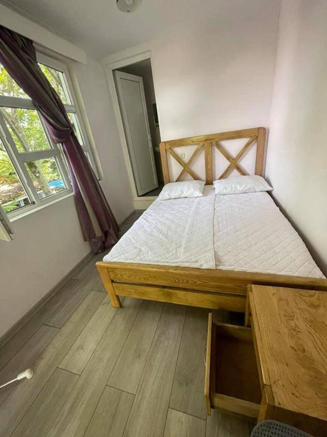 Grande Chambre Double