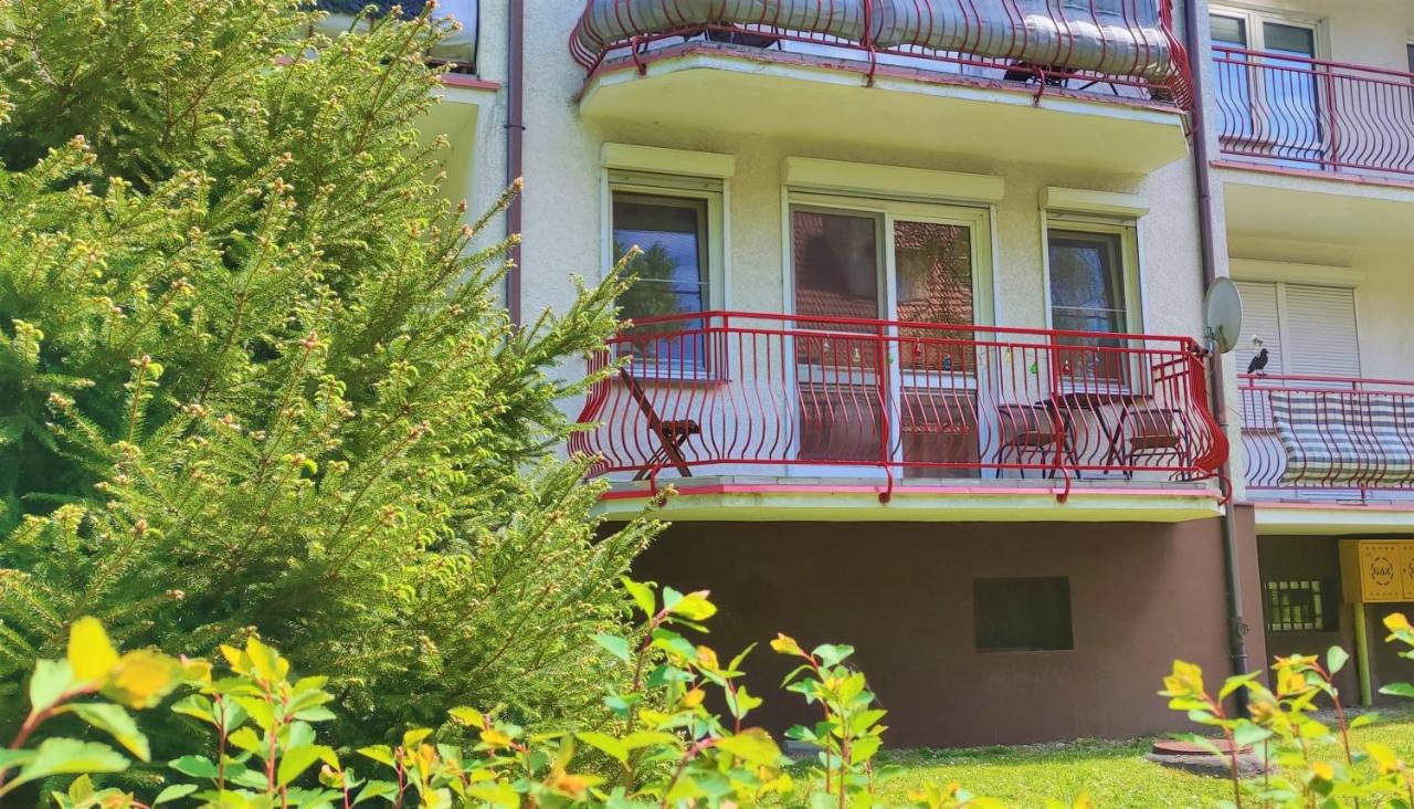 Kołobrzeg Podczele 8A - B&B