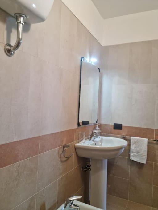 Arbus dune e mare - B&B Arbus