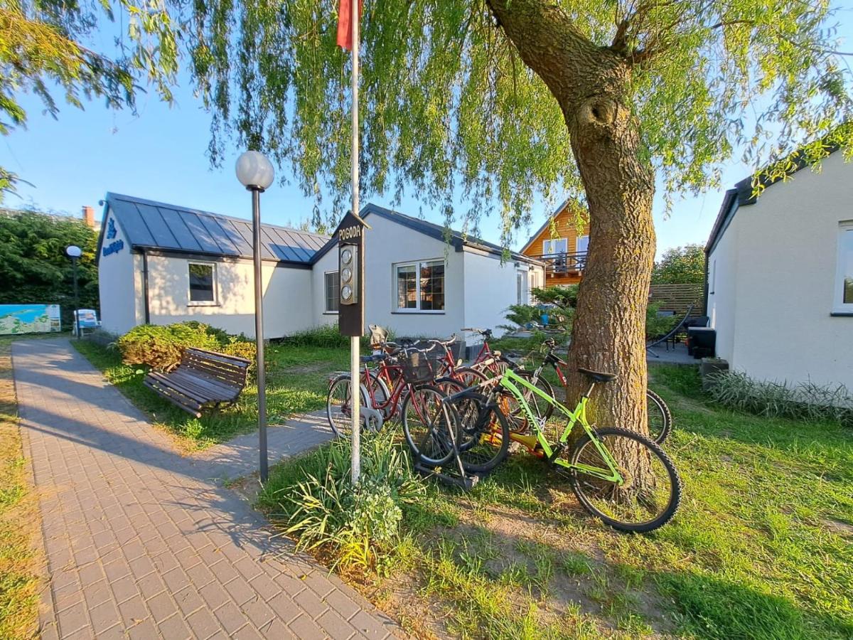 Domki Kajuta - Ferienwohnung