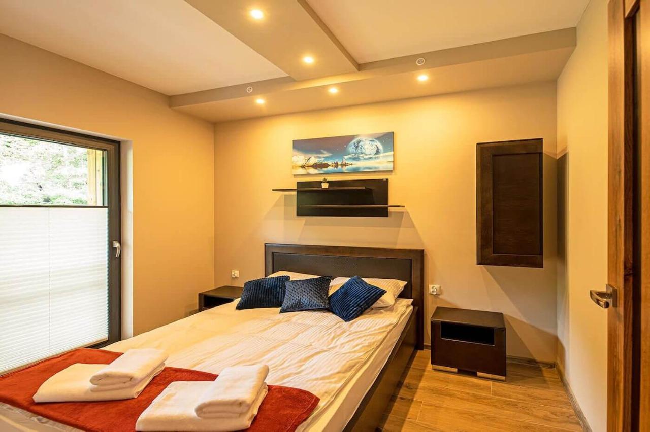 Apartment mit 3 Schlafzimmern