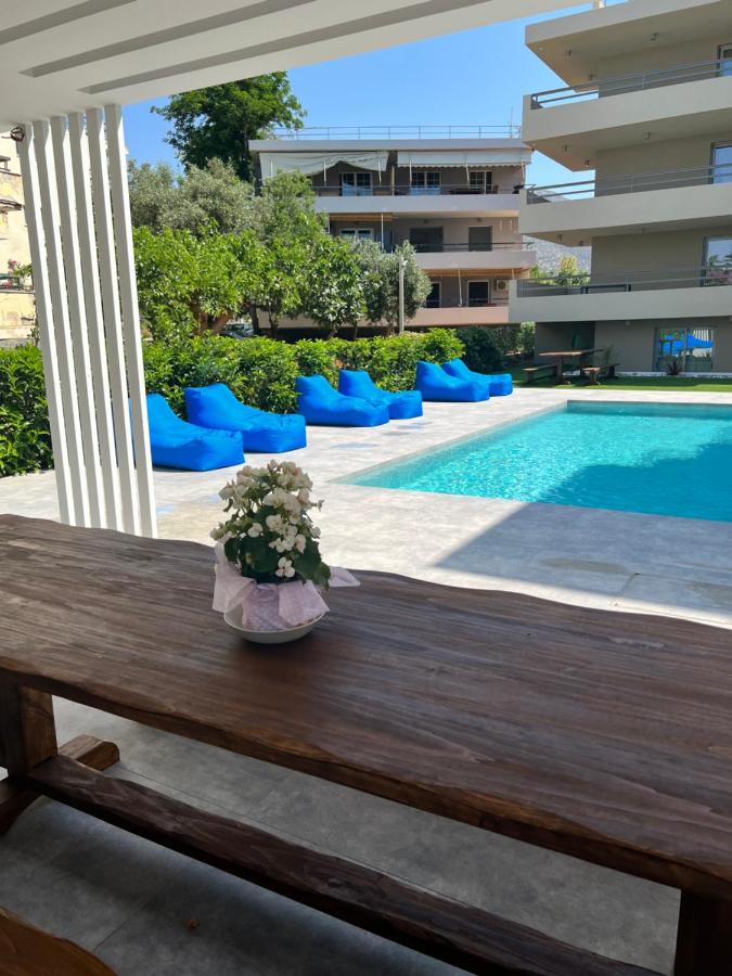 Sia Mare - Ferienwohnung