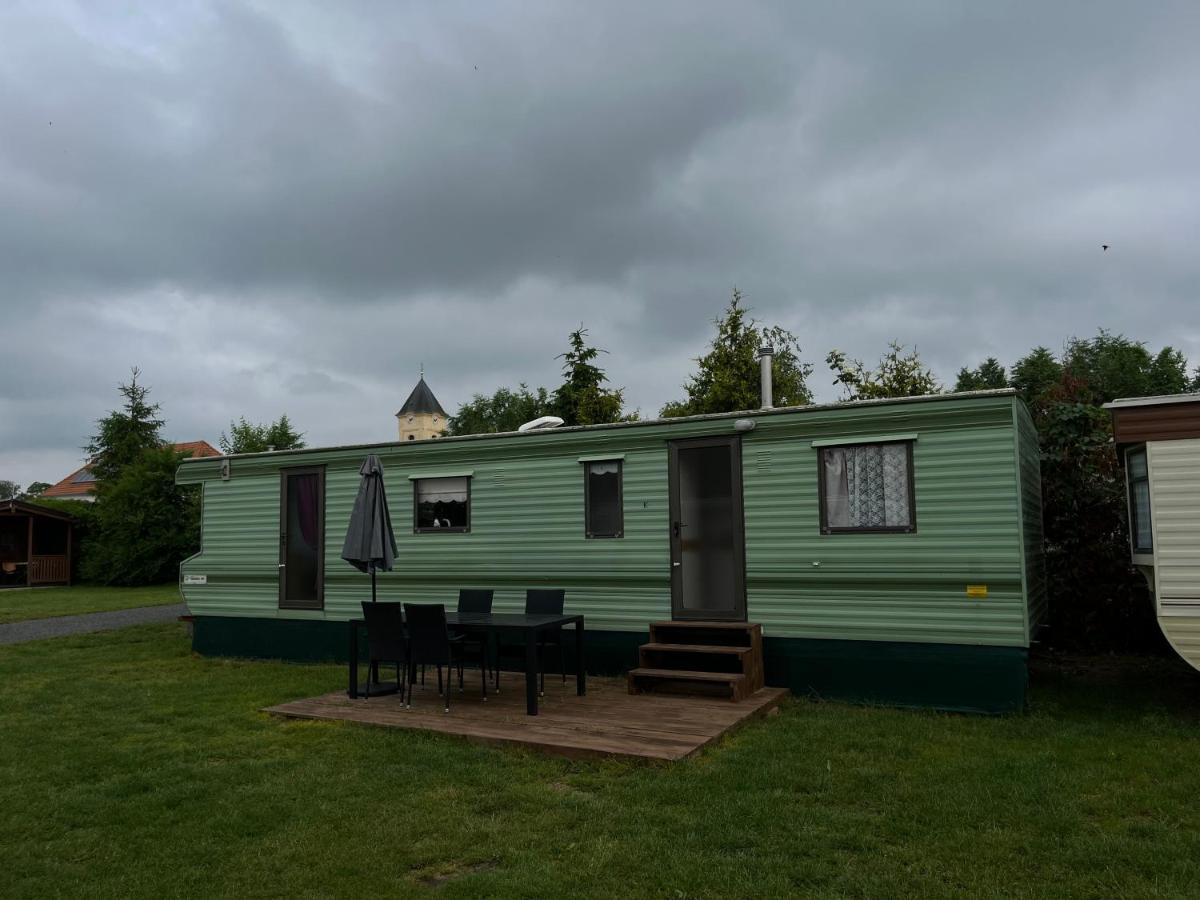 Mobile Home