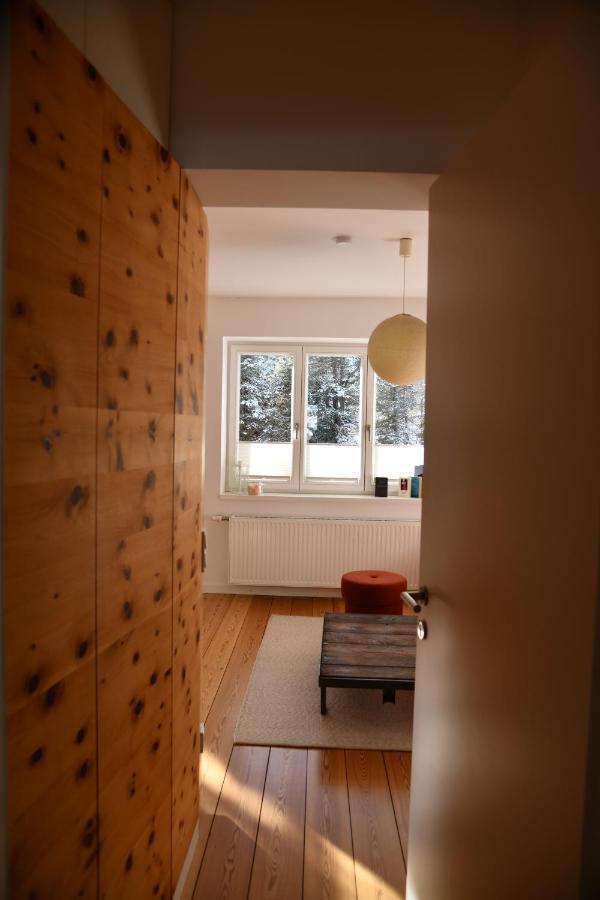 Serpentin Apartment - B&B Turracherhöhe