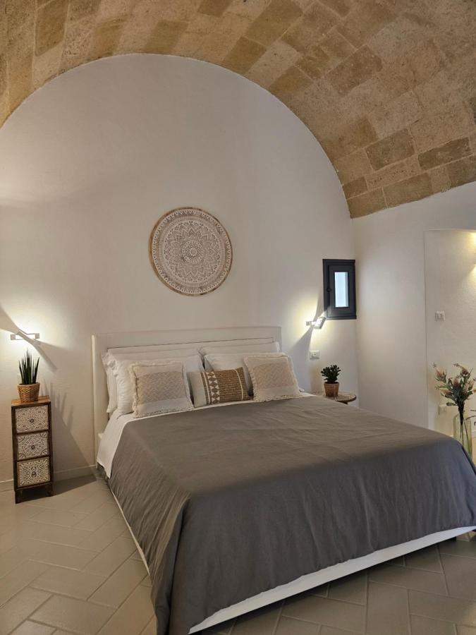 B&B Mottola - Vecchia Mottola Albergo Diffuso - Bed and Breakfast Mottola