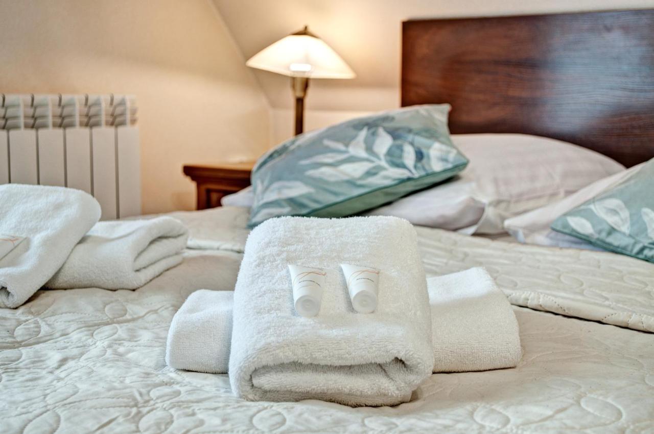 Chambre Quadruple Standard