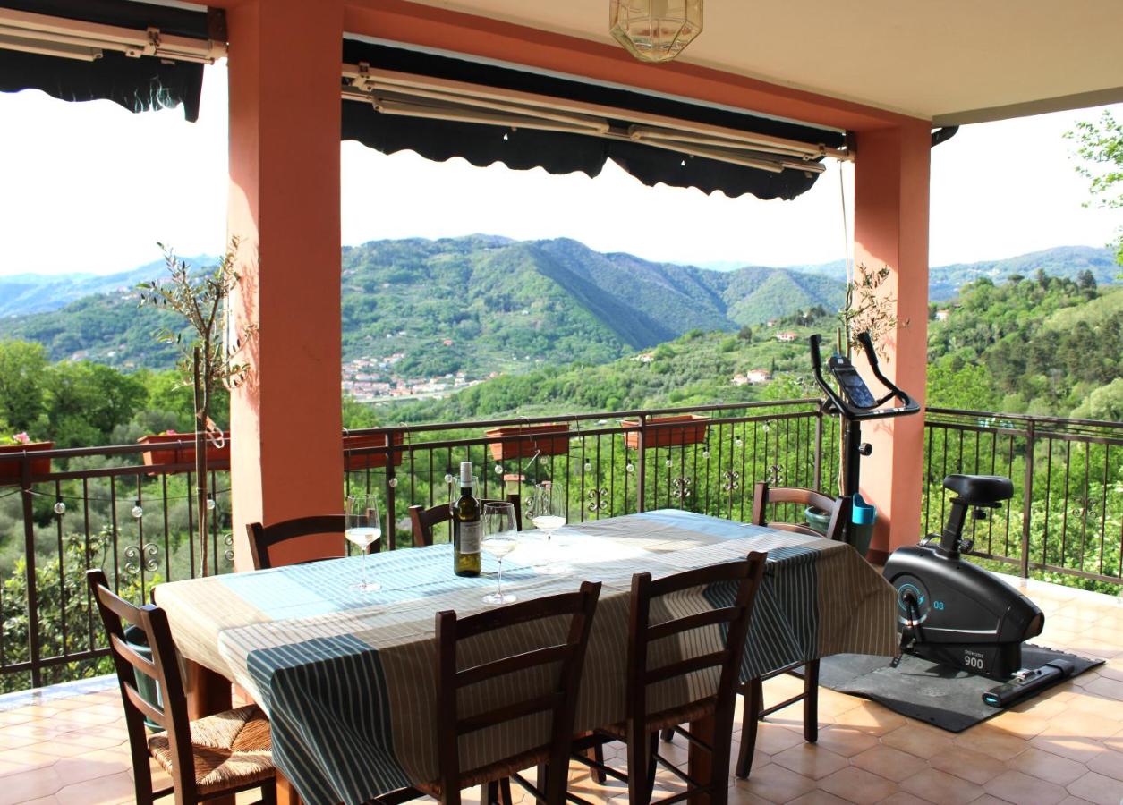 Farm Stay Herbarium - B&B Santo Stefano di Magra