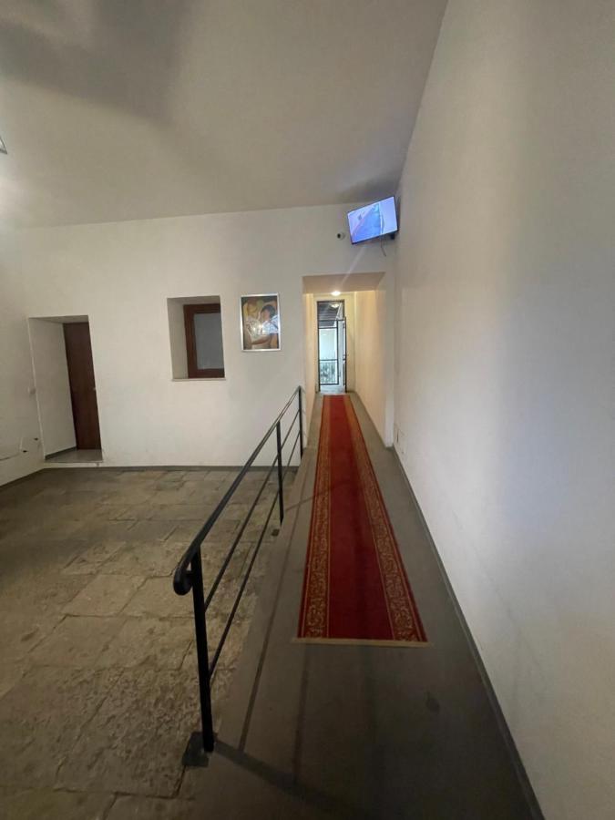 Monteleone Apartment - B&B Palermo