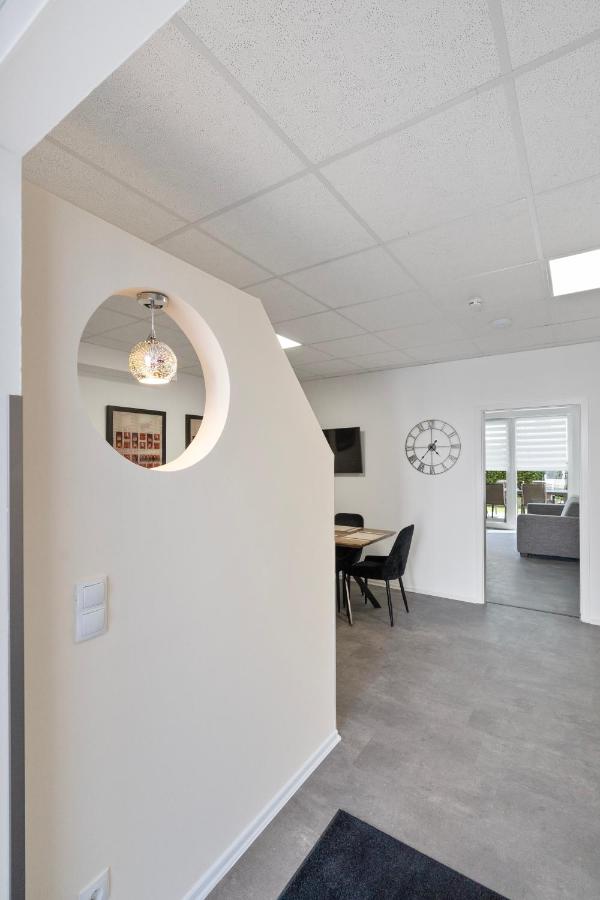 Apartment mit 2 Schlafzimmern