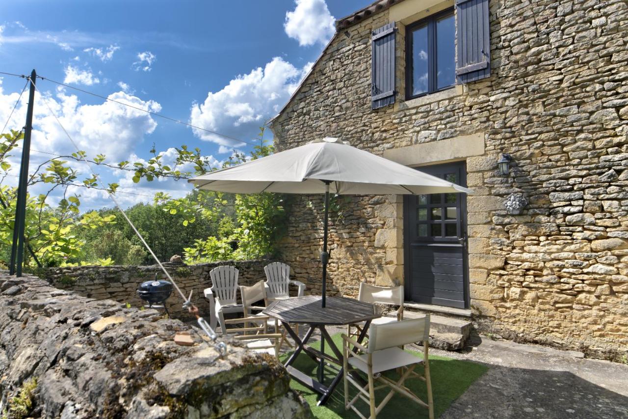 Two-Bedroom Cottage