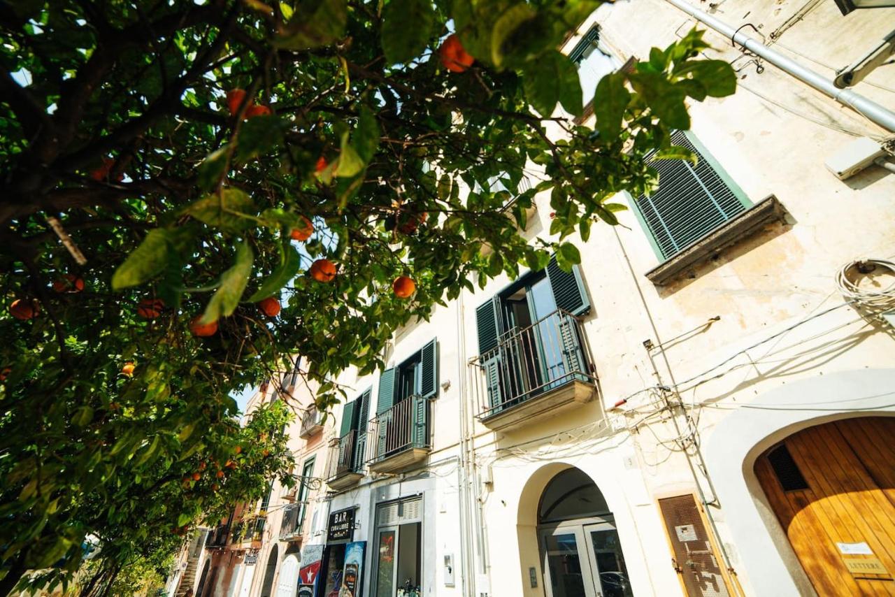 Domus Gisulfo - B&B Salerno