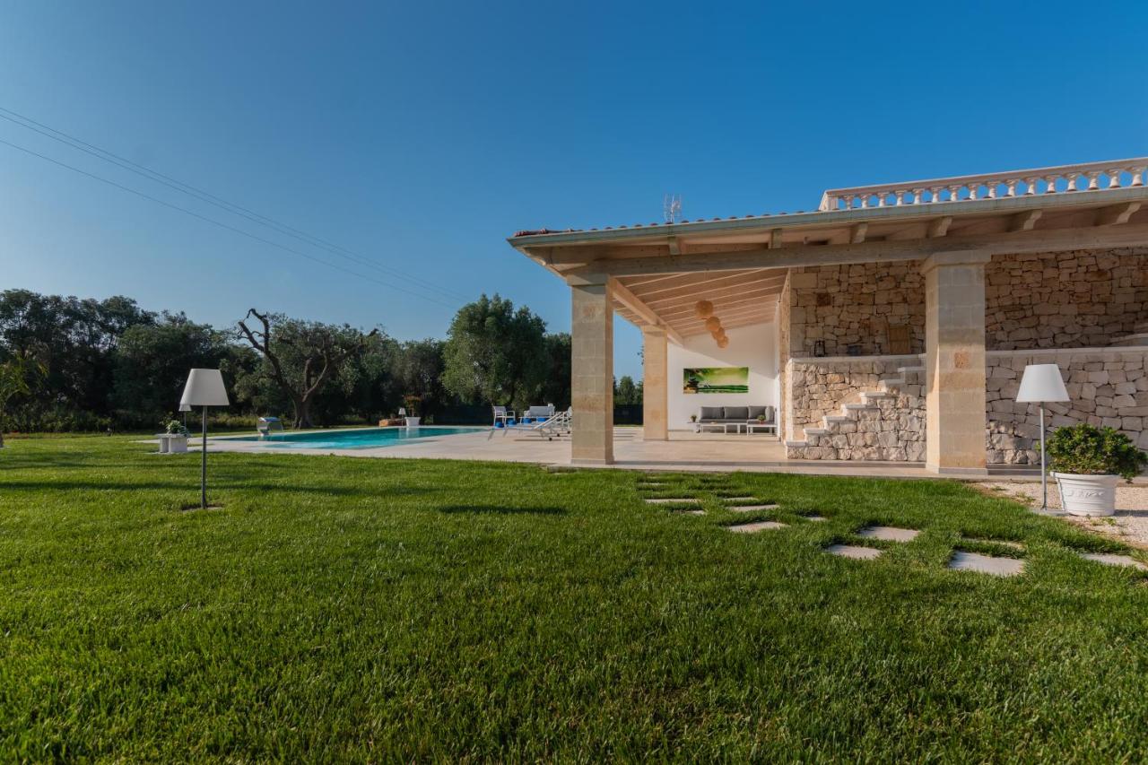 La Carezza del Sole - Private Villa - B&B