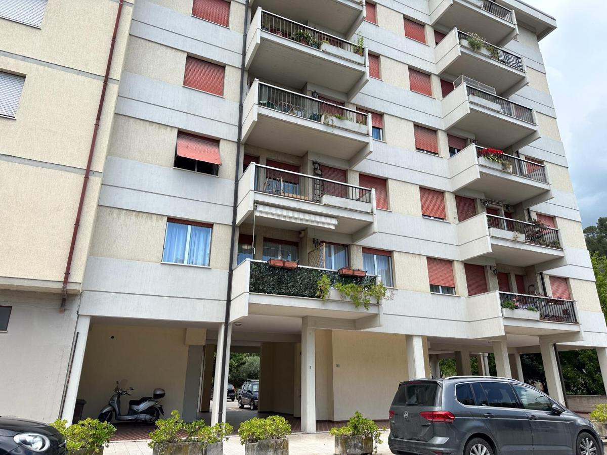 Mirea's Rooms - B&B Ascoli Piceno