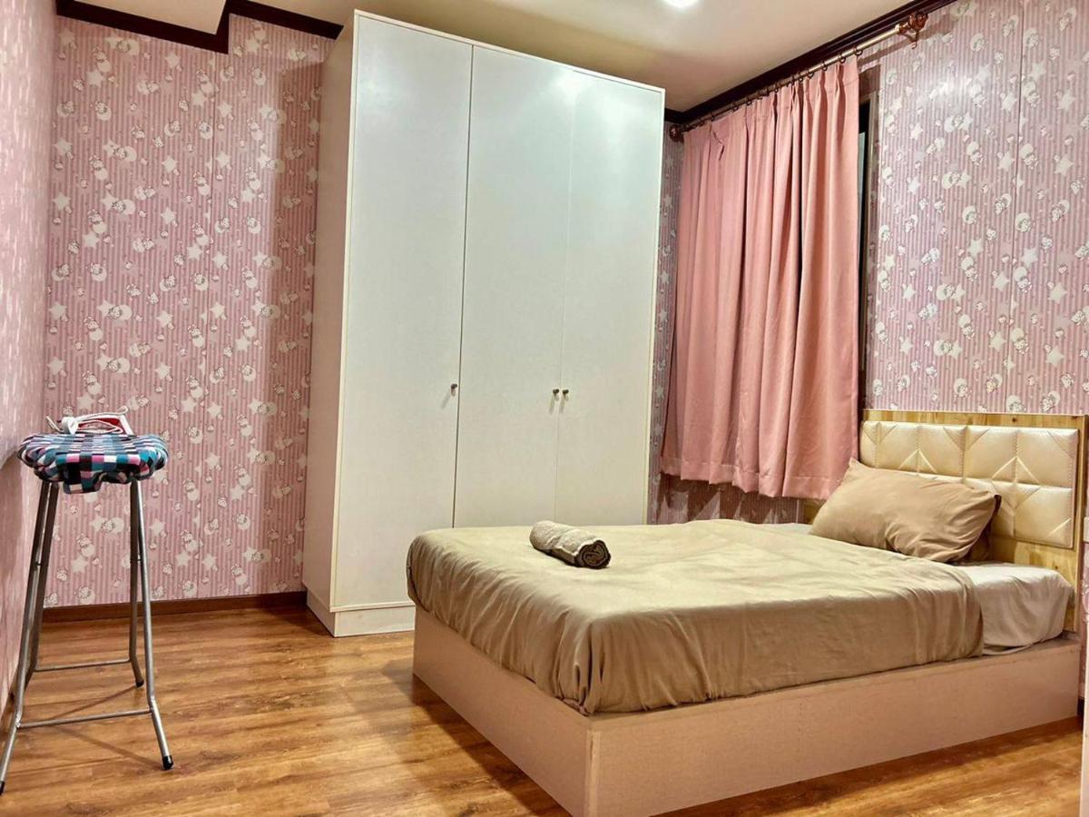 Jeff and Ricky Homestay 39 @ Vivacity (Huge Unit) - B&B