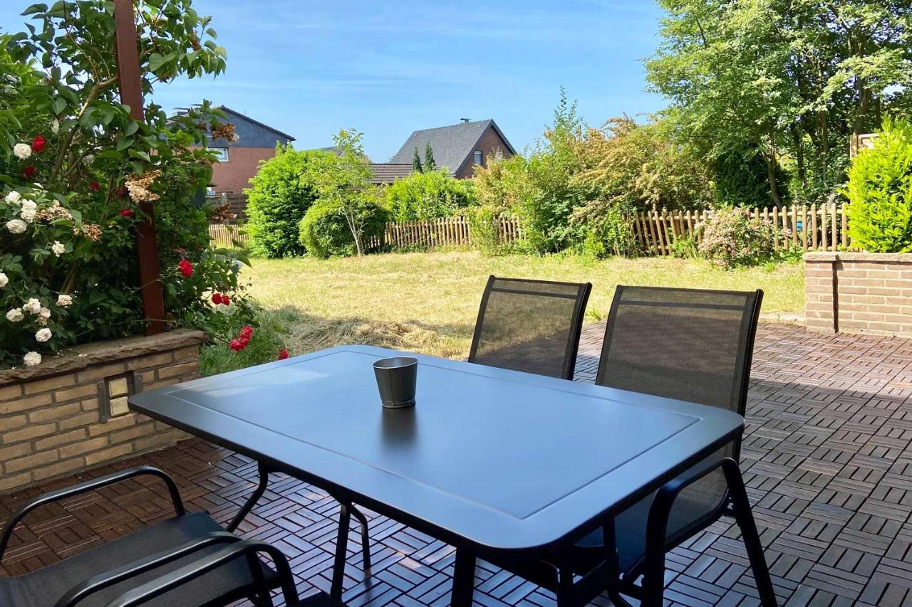 Komfortable Unterkunft für Monteure - Ferienwohnung