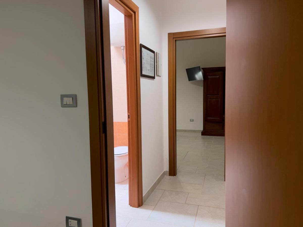 Chambre Familiale Standard