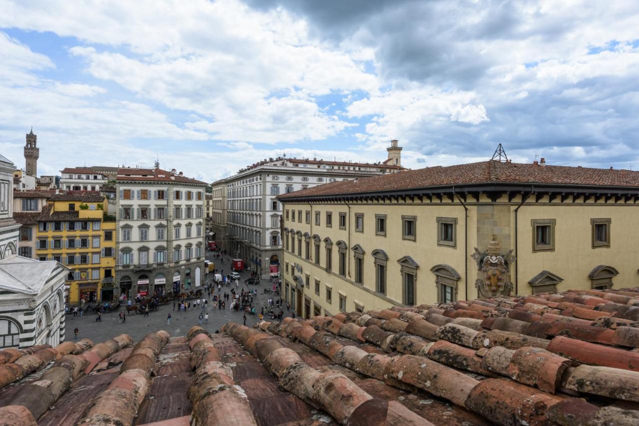 Casa Barontini - B&B Firenze