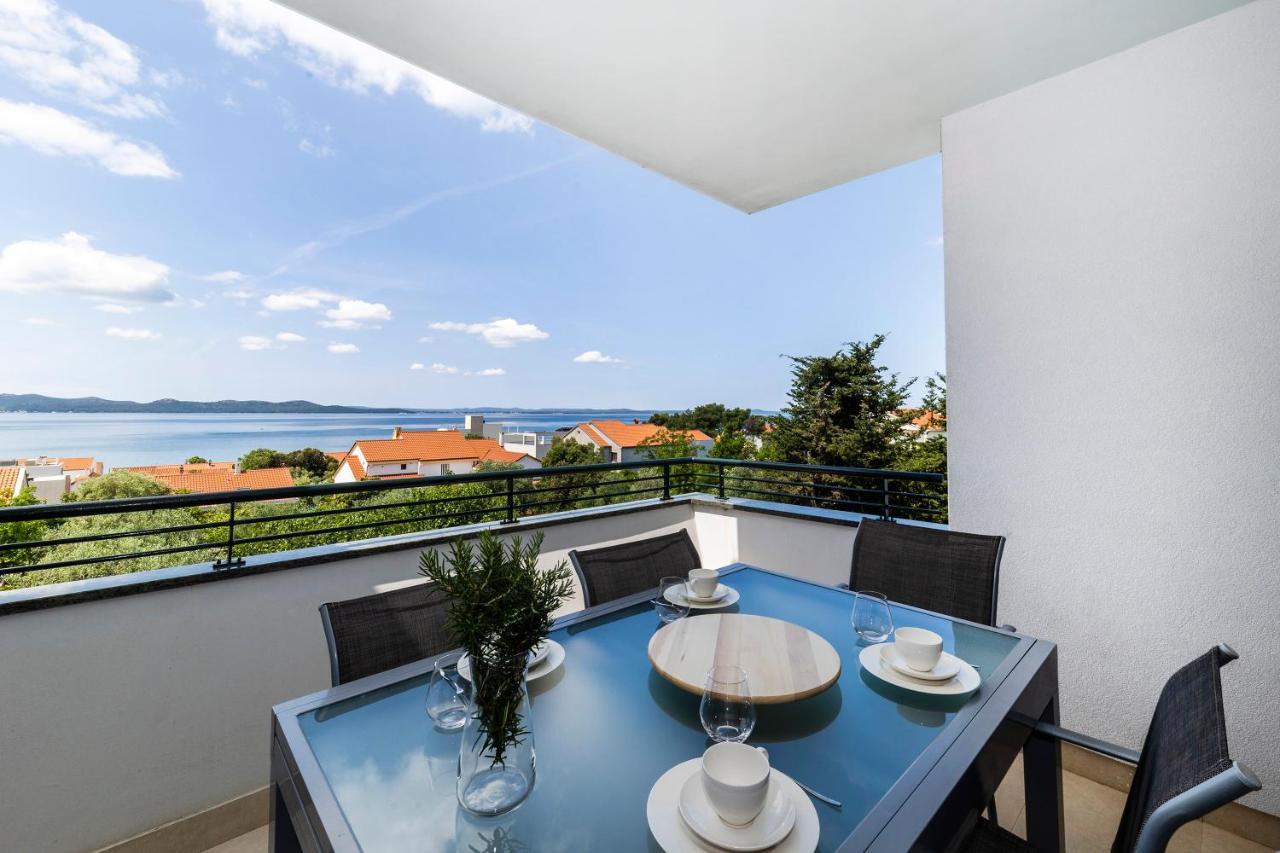 Appartamento su 2 Livelli