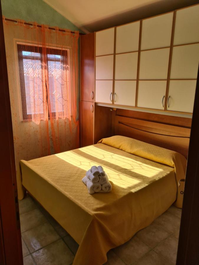 Casa nell'isola - B&B Sant'Antioco