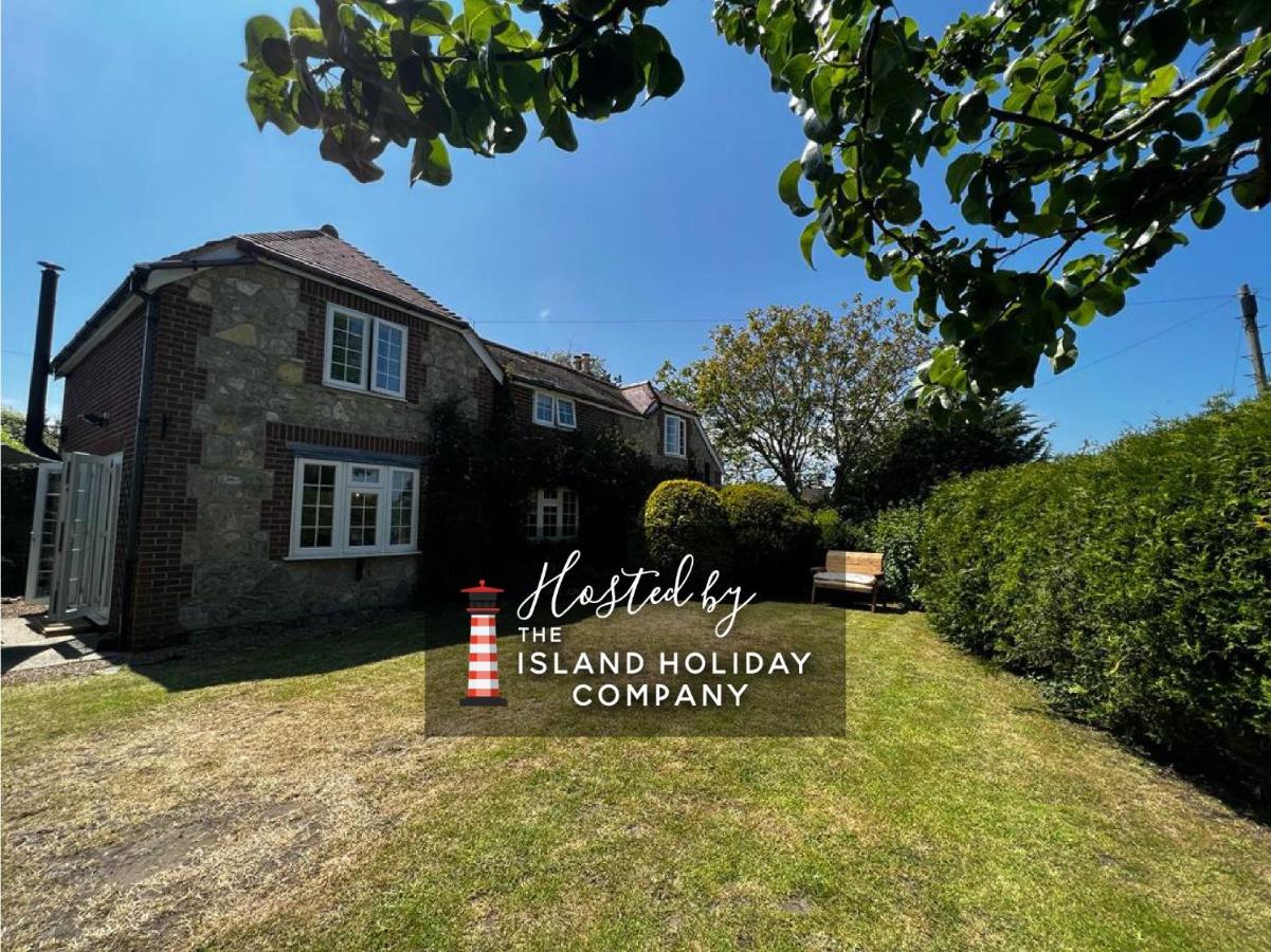 Fairy Hill Cottage - B&B