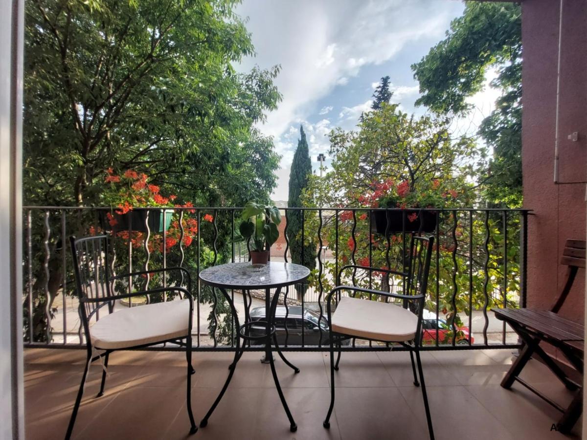 Anago Apartments - Ferienwohnung Zadar