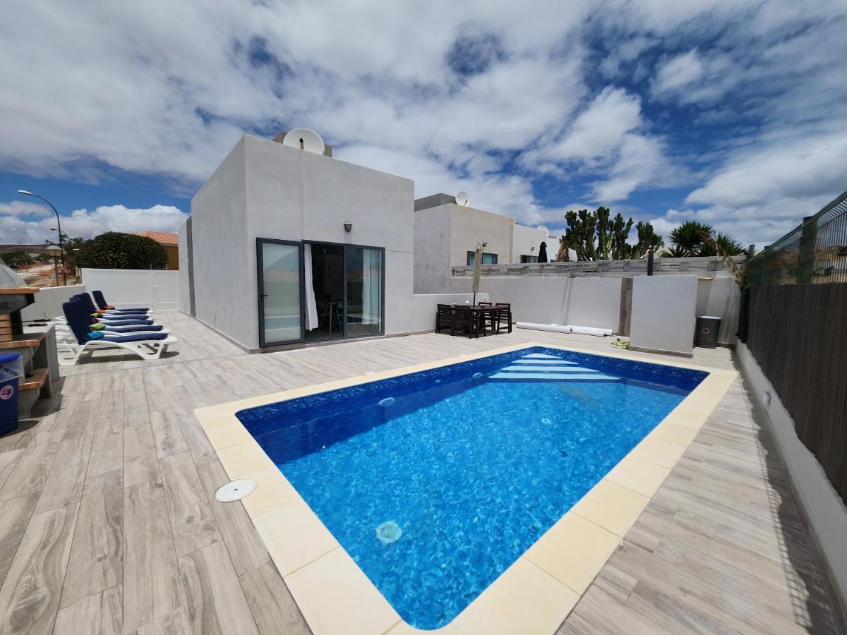 LUXURY VILLA PERLA DEL MAR - Ferienwohnung