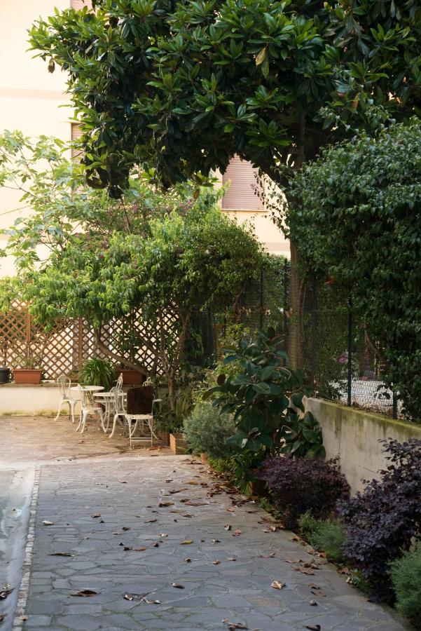 Al centro, a due passi dal mare appartamento nuovo - Ferienwohnung