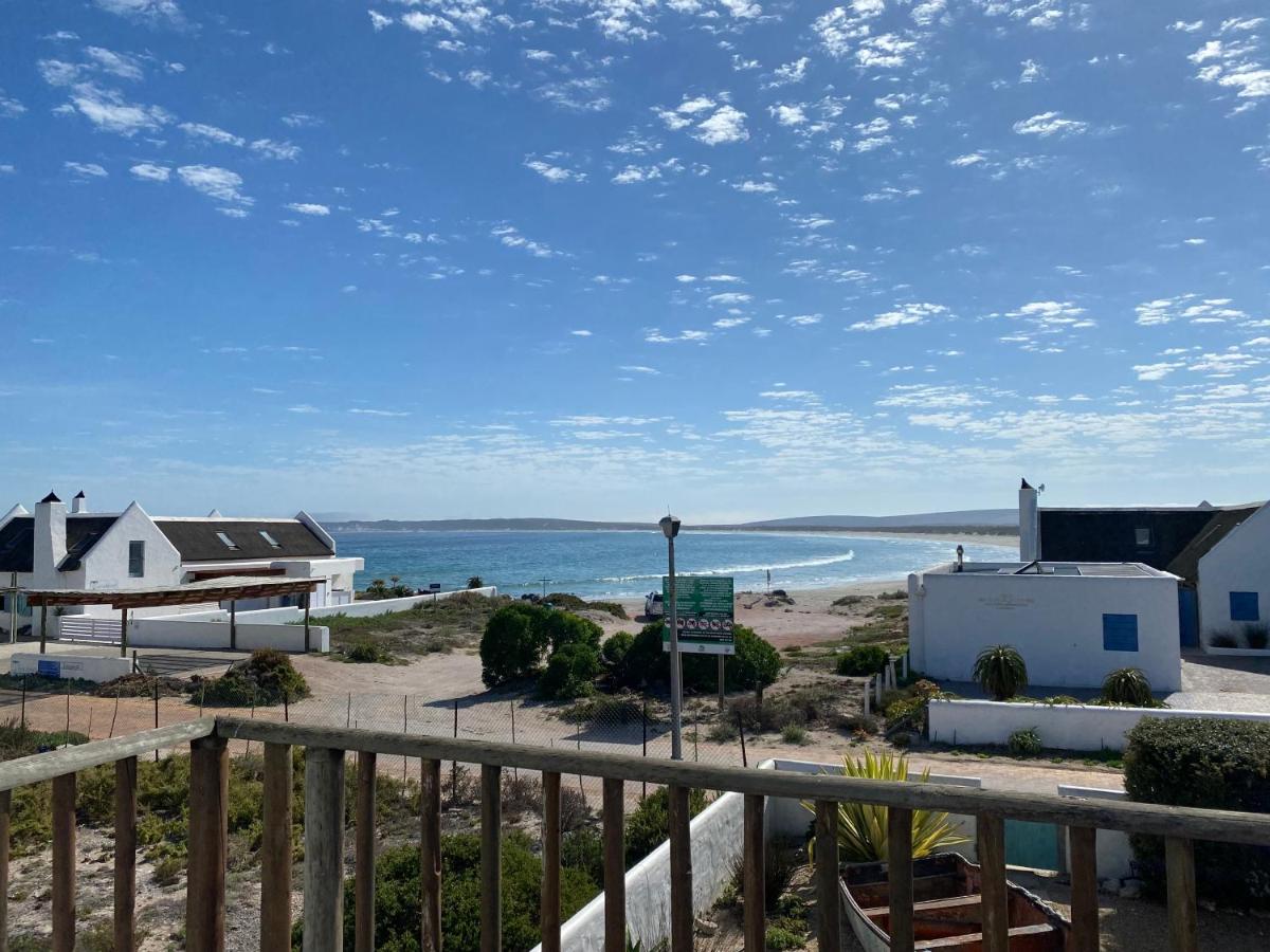 Shalom - B&B Paternoster