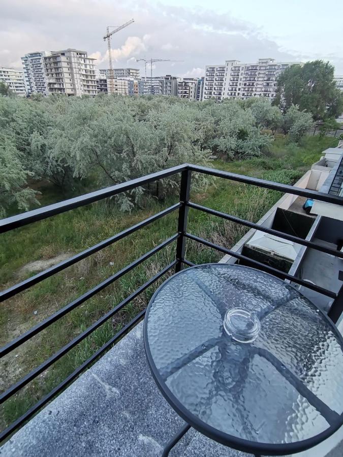 Diana Apartment - Mamaia Nord - Ferienwohnung