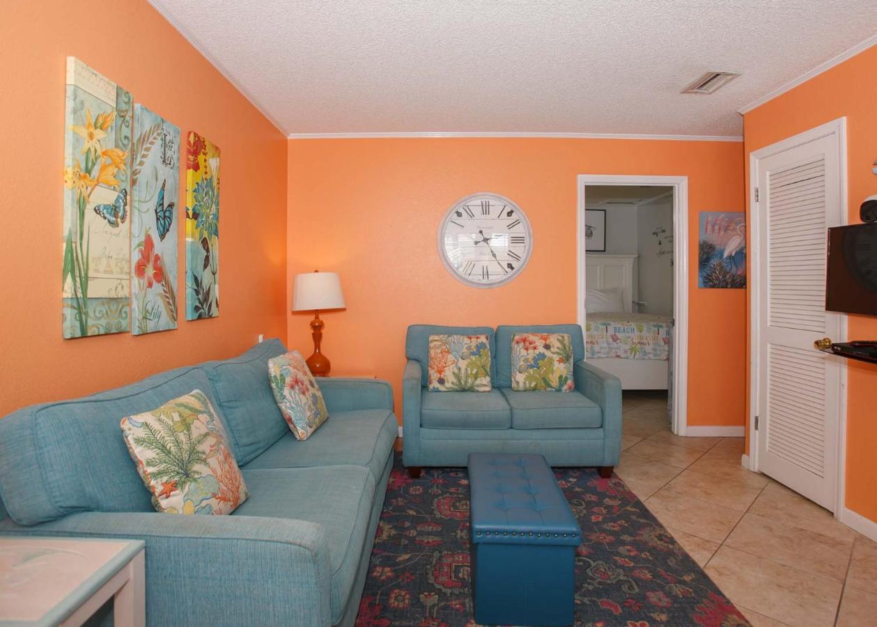 B&B Gulf Shores - Paradise Isle Unit 9 - Bed and Breakfast Gulf Shores