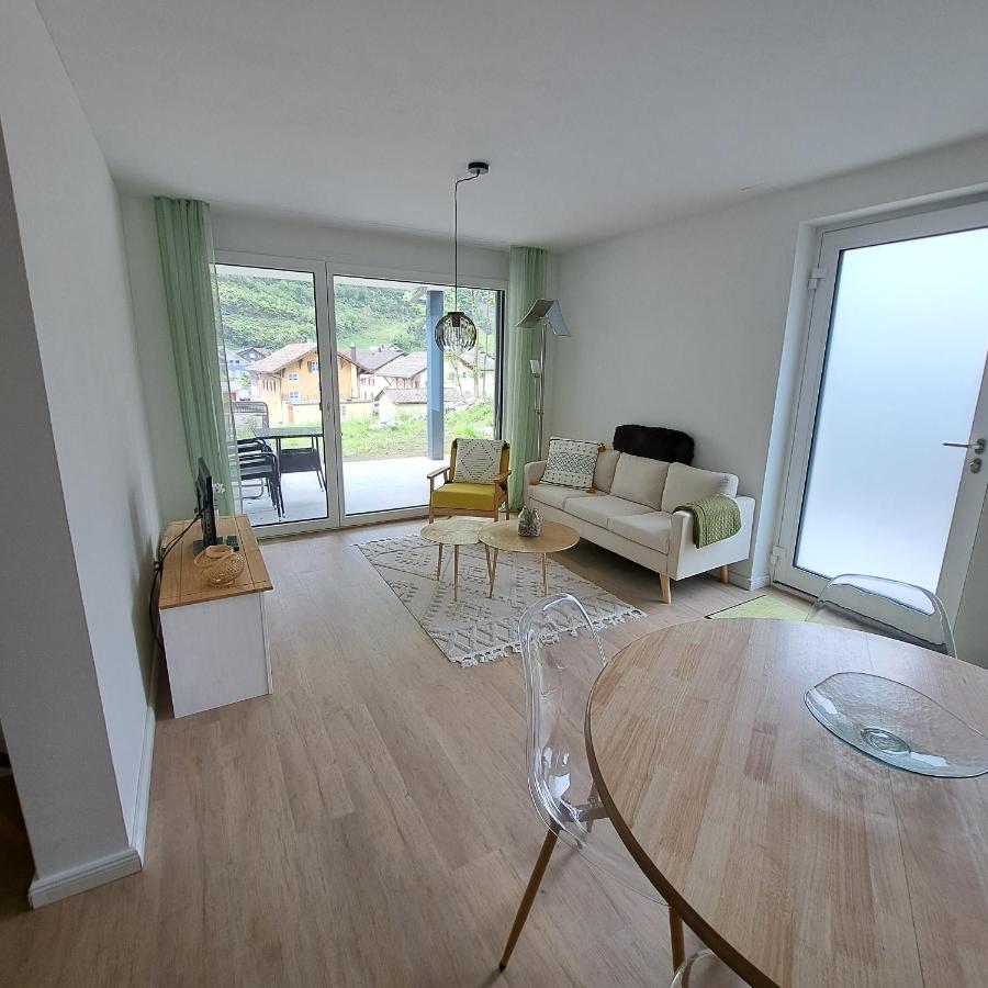 Ferienwohnung Muota - B&B Muotathal