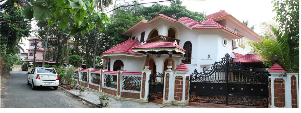 B&B Cochin - Gaga Homestay - Bed and Breakfast Cochin