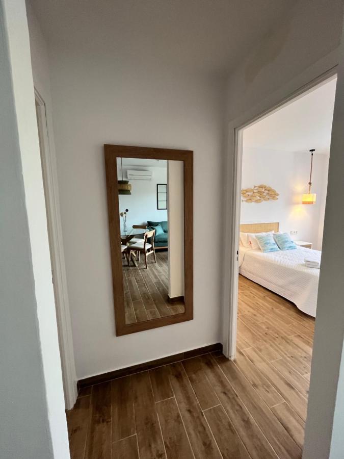 Appartement 2 Chambres