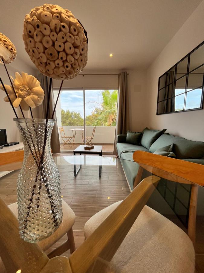 B&B Es Pujols - Apartamento en Costamar I, 2ª Planta, 23 - Bed and Breakfast Es Pujols