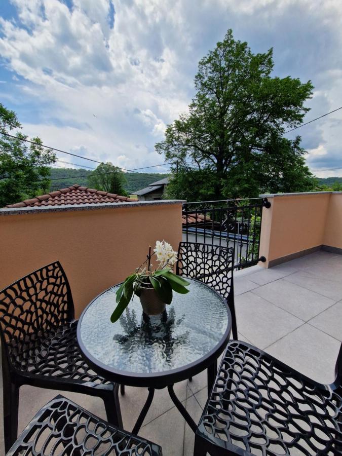 B&B Ilirska Bistrica - Greg's Rooms - Bed and Breakfast Ilirska Bistrica